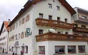 Gasthof Gemse